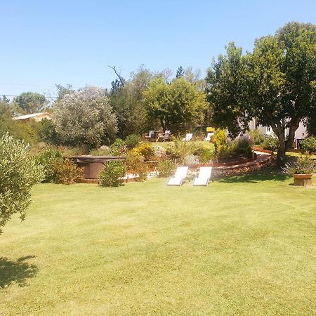 Les Prairies De Fenestrelle Spa & Piscine Au Calme Aubagne Luaran gambar