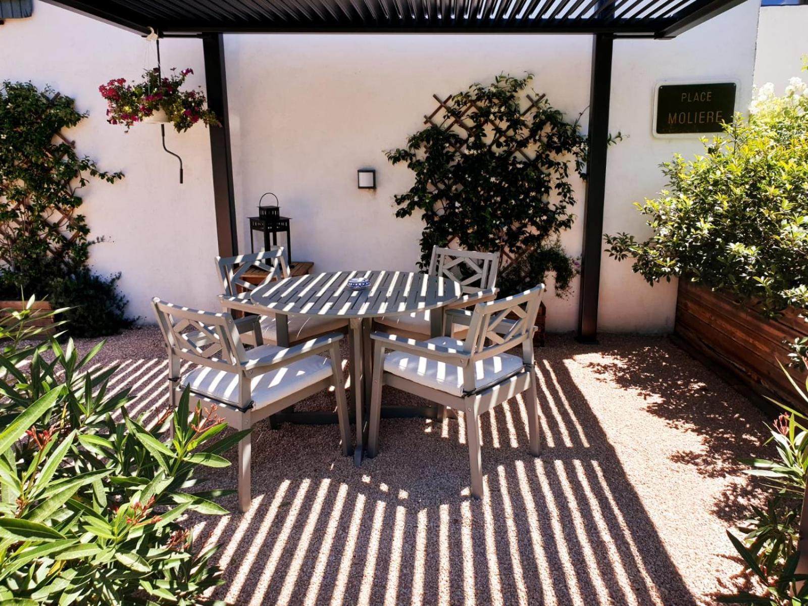 Les Prairies De Fenestrelle Spa & Piscine Au Calme Aubagne Luaran gambar