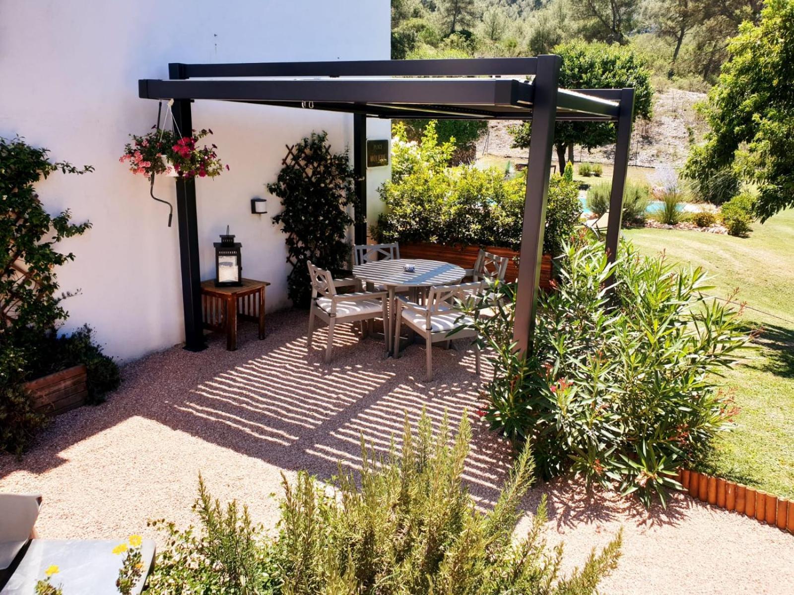 Les Prairies De Fenestrelle Spa & Piscine Au Calme Aubagne Luaran gambar