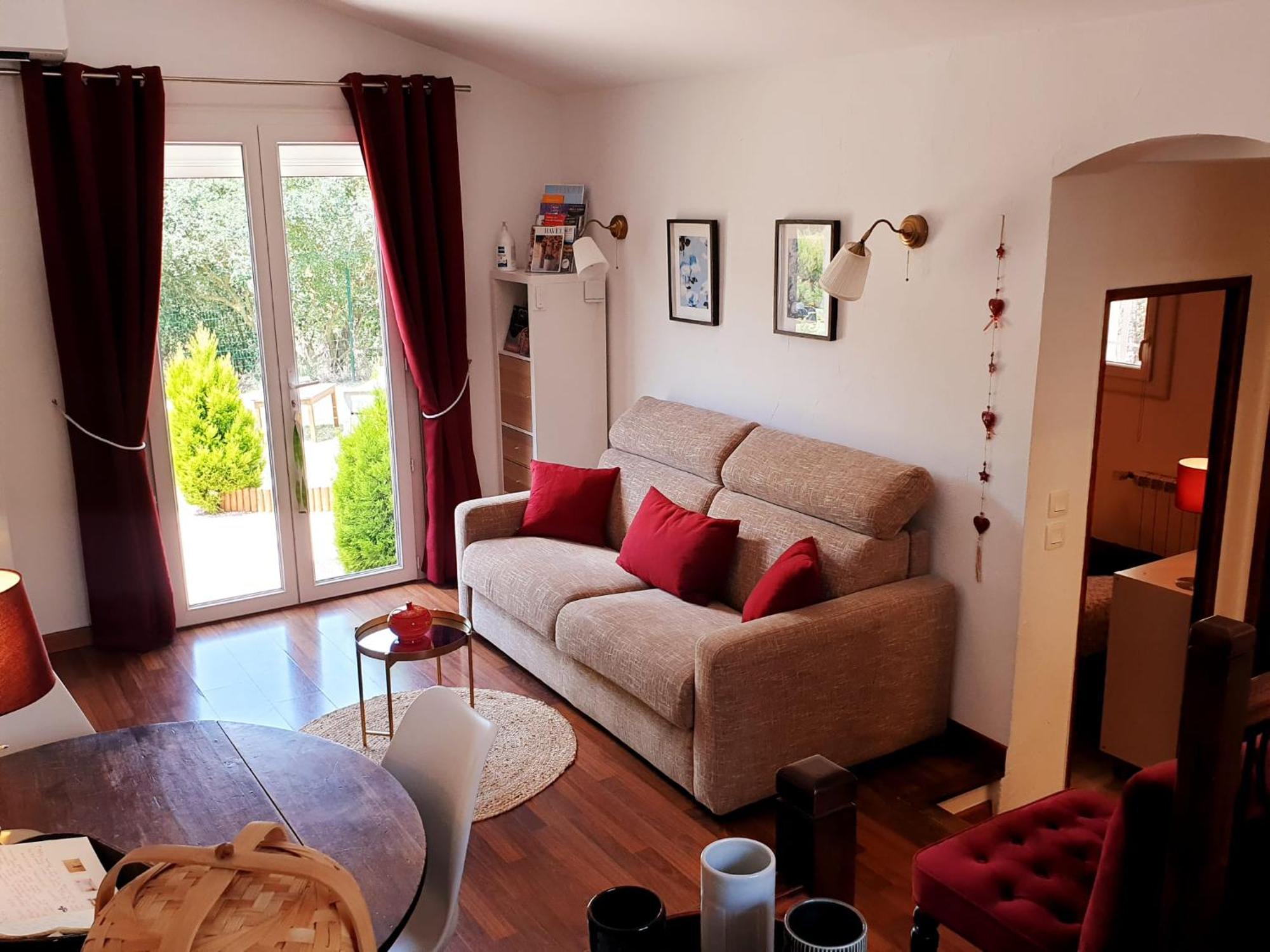 Les Prairies De Fenestrelle Spa & Piscine Au Calme Aubagne Luaran gambar