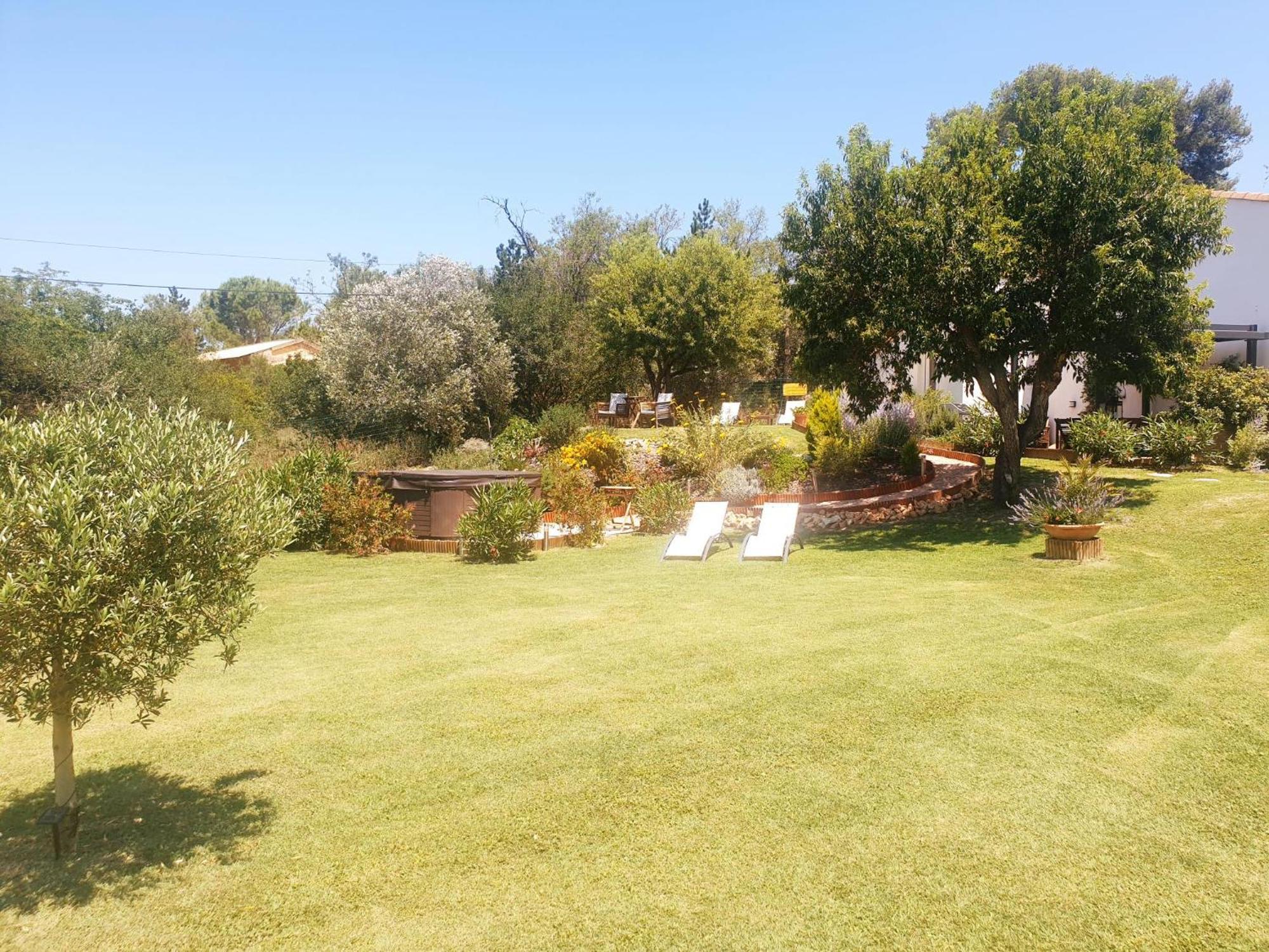 Les Prairies De Fenestrelle Spa & Piscine Au Calme Aubagne Luaran gambar